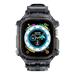 Spigen kryt Rugged Armor Pro pre Apple Watch Ultra 49mm - Space Crystal ACS06028