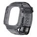 Spigen kryt Rugged Armor Pro pre Apple Watch Ultra 49mm - Space Crystal ACS06028