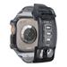 Spigen kryt Rugged Armor Pro pre Apple Watch Ultra 49mm - Space Crystal ACS06028
