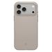 Spigen kryt Silicone Fit Magsafe pre iPhone 17 Pro Max - Stone ACS10272