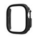 Spigen kryt Thin Fit 360 pre Apple Watch Ultra - Black ACS05558