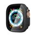 Spigen kryt Thin Fit 360 pre Apple Watch Ultra - Black ACS05558