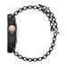 Spigen kryt Thin Fit 360 pre Apple Watch Ultra - Black ACS05558