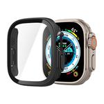 Spigen kryt Thin Fit 360 pre Apple Watch Ultra - Black ACS05558