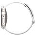 Spigen kryt Thin Fit pre Apple Watch 7 41mm - Crystal Clear ACS04187