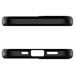 Spigen kryt Tough Armor Magsafe pre iPhone 13 - Black ACS03542