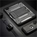 Spigen kryt Tough Armor Pro pre iPad Pro 12.9" 2020 – Black ACS01027