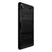 Spigen kryt Tough Armor Pro pre iPad Pro 12.9" 2020 – Black ACS01027