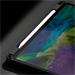 Spigen kryt Tough Armor Pro pre iPad Pro 12.9" 2020 – Black ACS01027
