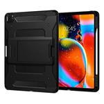 Spigen kryt Tough Armor Pro pre iPad Pro 12.9" 2020 – Black ACS01027