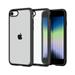 Spigen kryt Ultra Hybrid 2 pre iPhone 7/8/SE 2020/2022 - Black ACS04353