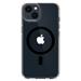 Spigen kryt Ultra Hybrid Magsafe pre iPhone 13 - Matte Black ACS03529