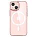 Spigen kryt Ultra Hybrid Magsafe pre iPhone 13 mini - Rose Crystal ACS03324