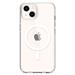 Spigen kryt Ultra Hybrid Magsafe pre iPhone 13 - White ACS03528