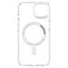 Spigen kryt Ultra Hybrid Magsafe pre iPhone 13 - White ACS03528