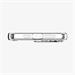 Spigen kryt Ultra Hybrid Magsafe pre iPhone 15 Pro - Graphite ACS06716