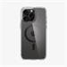 Spigen kryt Ultra Hybrid Magsafe pre iPhone 15 Pro Max - Carbon Fiber ACS06578