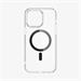 Spigen kryt Ultra Hybrid Magsafe pre iPhone 15 Pro Max - Carbon Fiber ACS06578