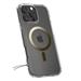 Spigen kryt Ultra Hybrid Magsafe pre iPhone 16 Pro - Gold ACS08132