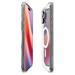 Spigen kryt Ultra Hybrid Magsafe pre iPhone 16 Pro Max - White ACS07998