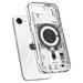 Spigen kryt Ultra Hybrid Magsafe pre iPhone 16e - Neo One ACS09143