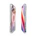 Spigen kryt Ultra Hybrid Magsafe pre iPhone 17 Pro - Frost White ACS10350