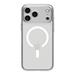 Spigen kryt Ultra Hybrid Magsafe pre iPhone 17 Pro Max - Frost White ACS10286