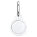 Spigen kryt Ultra Hybrid pre AirTag - White AHP03357
