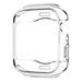 Spigen kryt Ultra Hybrid pre Apple Watch 7/8/9 45mm - Crystal Clear ACS04611