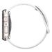 Spigen kryt Ultra Hybrid pre Apple Watch 7/8/9 45mm - Crystal Clear ACS04611