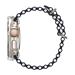 Spigen kryt Ultra Hybrid pre Apple Watch Ultra - Crystal Clear ACS05459