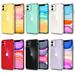 Spigen kryt Ultra Hybrid pre iPhone 11 - Crystal Clear 076CS27185