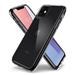 Spigen kryt Ultra Hybrid pre iPhone 11 - Crystal Clear 076CS27185