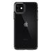 Spigen kryt Ultra Hybrid pre iPhone 11 - Crystal Clear 076CS27185