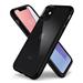 Spigen kryt Ultra Hybrid pre iPhone 11 - Matte Black 076CS27186