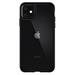 Spigen kryt Ultra Hybrid pre iPhone 11 - Matte Black 076CS27186