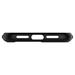 Spigen kryt Ultra Hybrid pre iPhone 11 - Matte Black 076CS27186