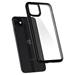 Spigen kryt Ultra Hybrid pre iPhone 11 - Matte Black 076CS27186