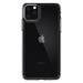 Spigen kryt Ultra Hybrid pre iPhone 11 Pro Max - Crystal Clear 075CS27135