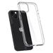 Spigen kryt Ultra Hybrid pre iPhone 13 - Crystal Clear ACS03522