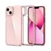 Spigen kryt Ultra Hybrid pre iPhone 13 - Rose Crystal ACS03525