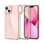 Spigen kryt Ultra Hybrid pre iPhone 13 - Rose Crystal ACS03525