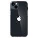 Spigen kryt Ultra Hybrid pre iPhone 14 - Crystal Clear ACS05040