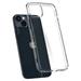 Spigen kryt Ultra Hybrid pre iPhone 14 - Crystal Clear ACS05040