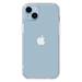 Spigen kryt Ultra Hybrid pre iPhone 14 Plus - Crystal Clear ACS04894