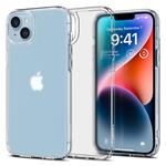 Spigen kryt Ultra Hybrid pre iPhone 14 Plus - Frost Clear ACS04900