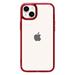 Spigen kryt Ultra Hybrid pre iPhone 14 Plus - Red Crystal ACS04896