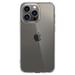 Spigen kryt Ultra Hybrid pre iPhone 14 Pro - Crystal Clear ACS04960