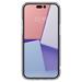 Spigen kryt Ultra Hybrid pre iPhone 14 Pro - Crystal Clear ACS04960