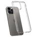 Spigen kryt Ultra Hybrid pre iPhone 14 Pro - Crystal Clear ACS04960